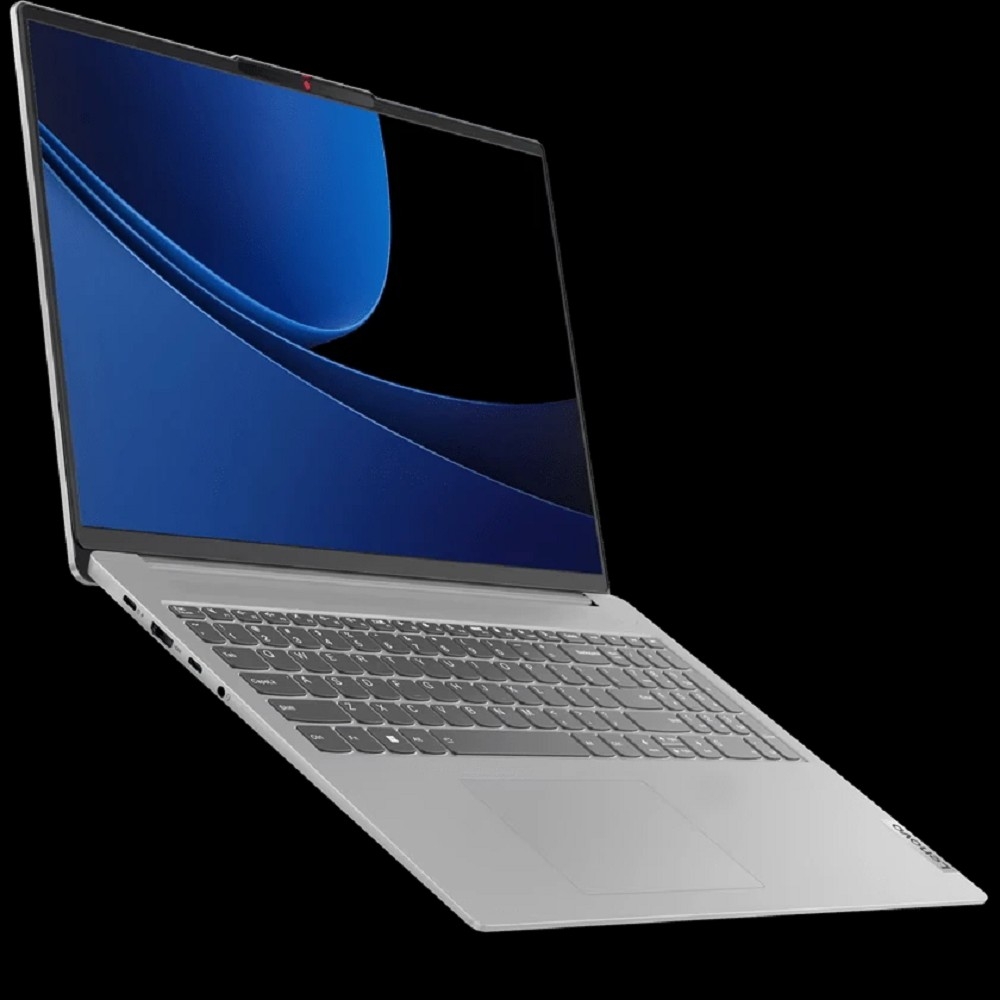 Lenovo IdeaPad Slim 5 16IMH9 [83DC008RRK] Cloud Grey 16" {2K (2048x1280) OLED 400nits Ultra 7 155H/1