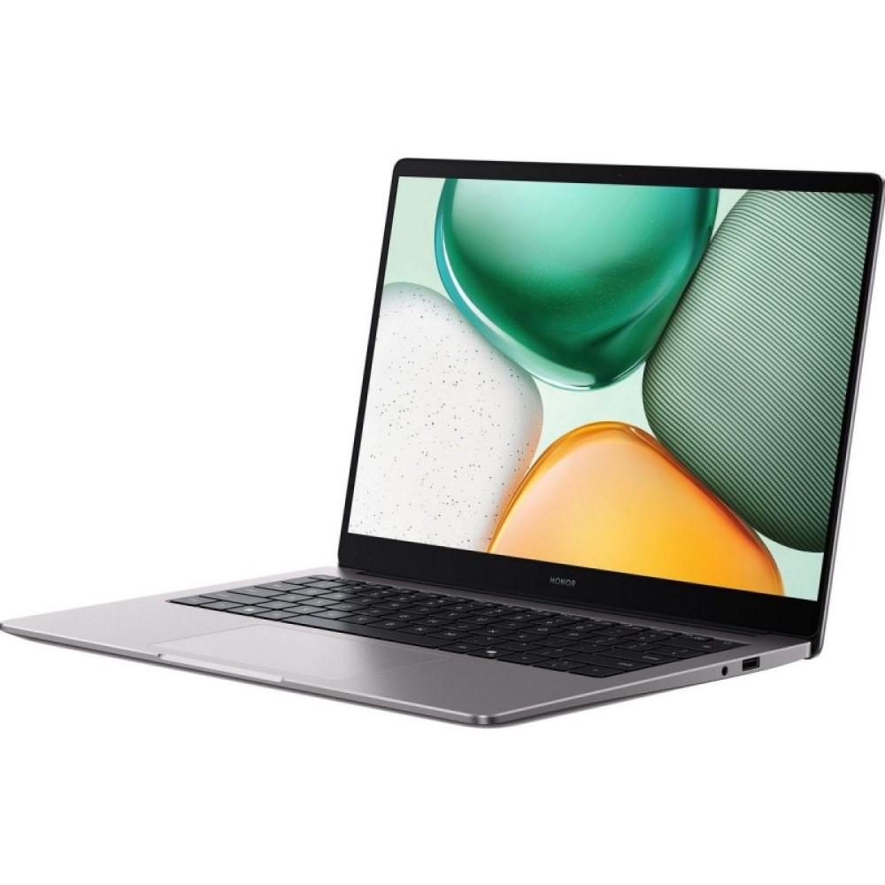 Ноутбук Honor MagicBook X14 2025 GDG-X [5301ALWW] Grey 14"