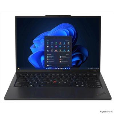 Ноутбук Lenovo ThinkPad X1 Carbon G13 Aura Edition [21NX005SUS] Black 14"