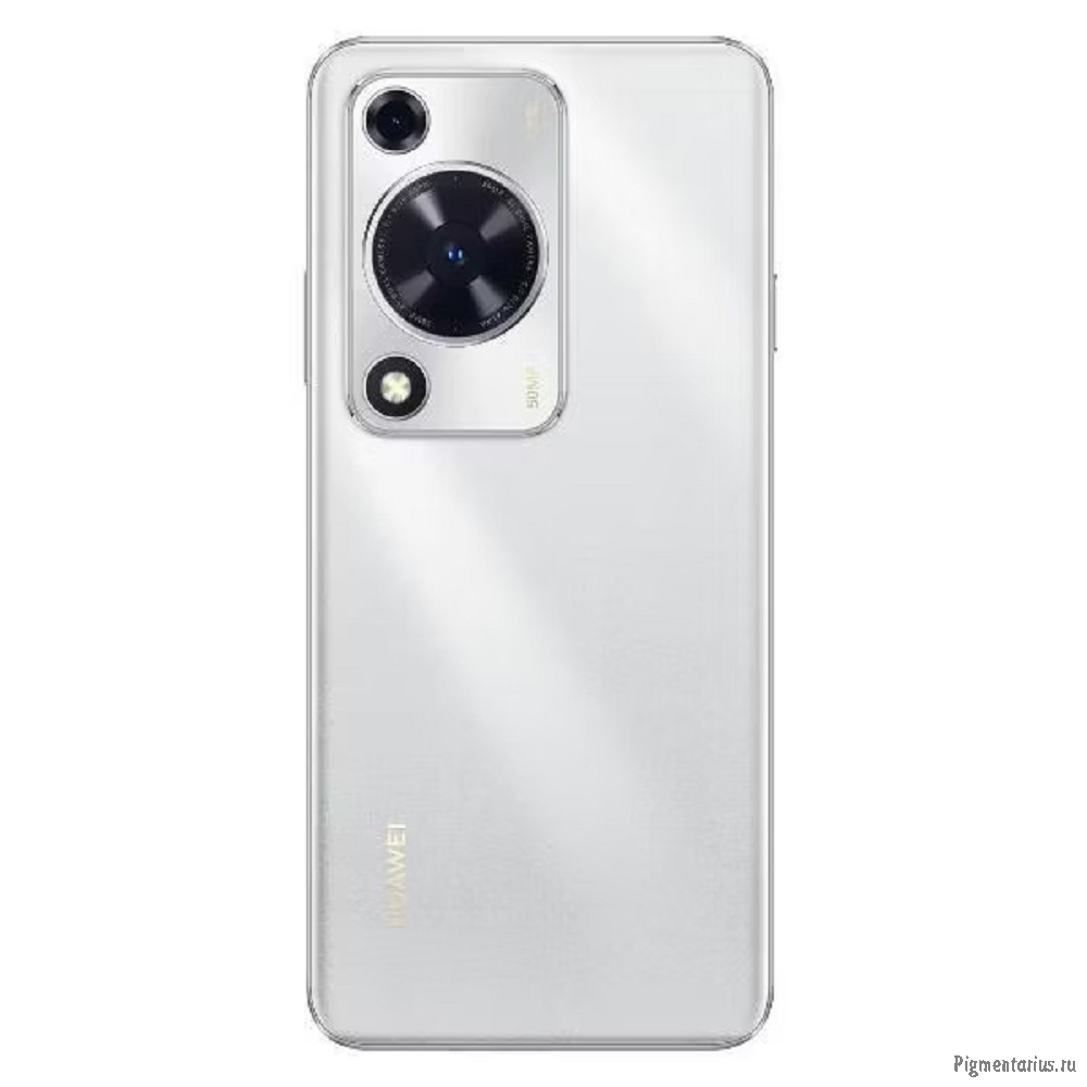 Huawei nova Y63 6GB/128GB Silver [51098HTX]