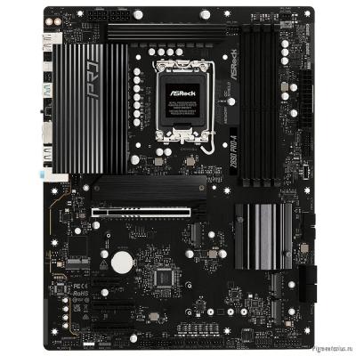 Материнская плата ASROCK Z890 PRO-A 