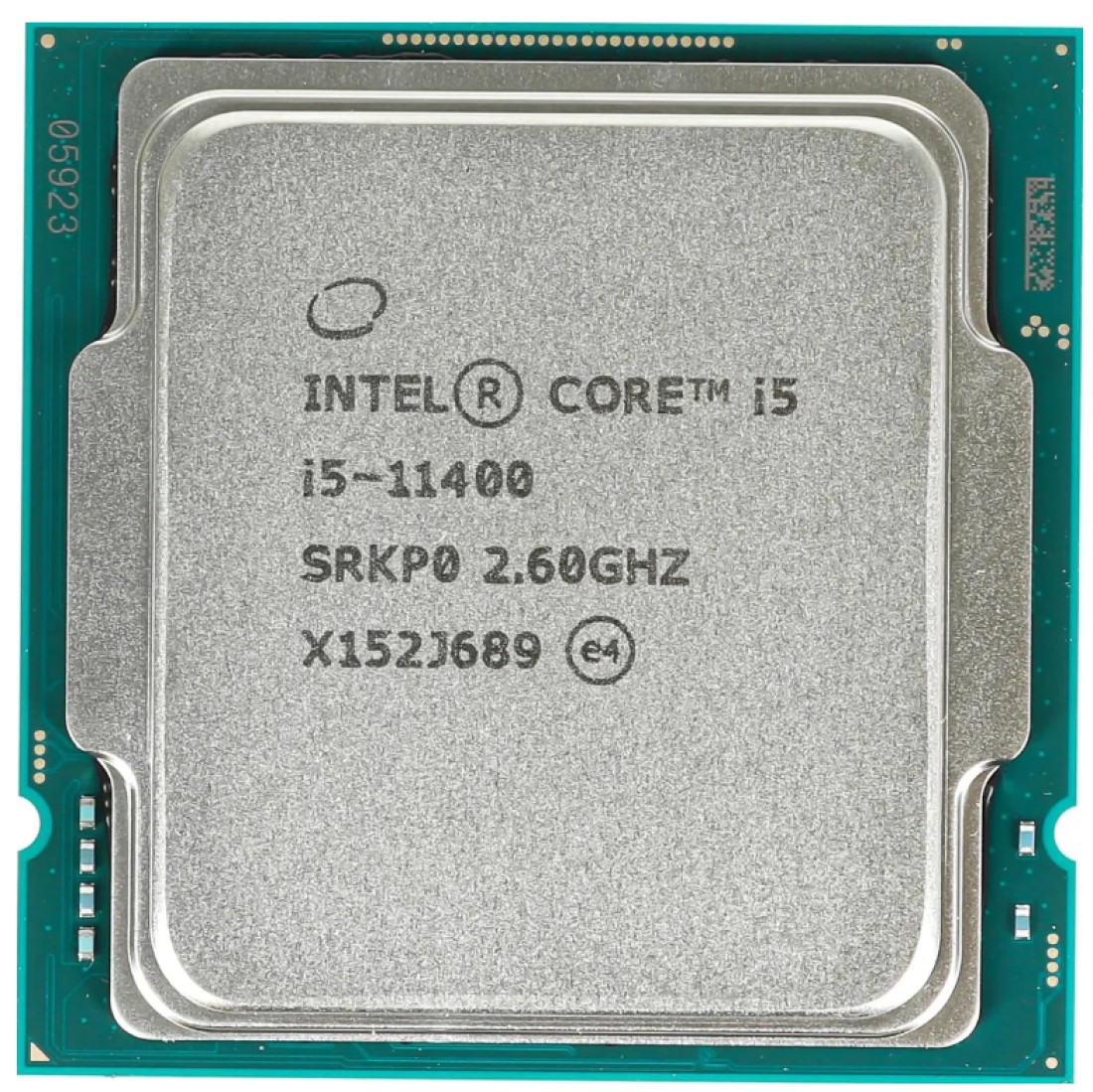 Процессор Intel Core i5 11400 OEM LGA1200 (CM8070804497015) 6 x 2.6/4.4Ghz