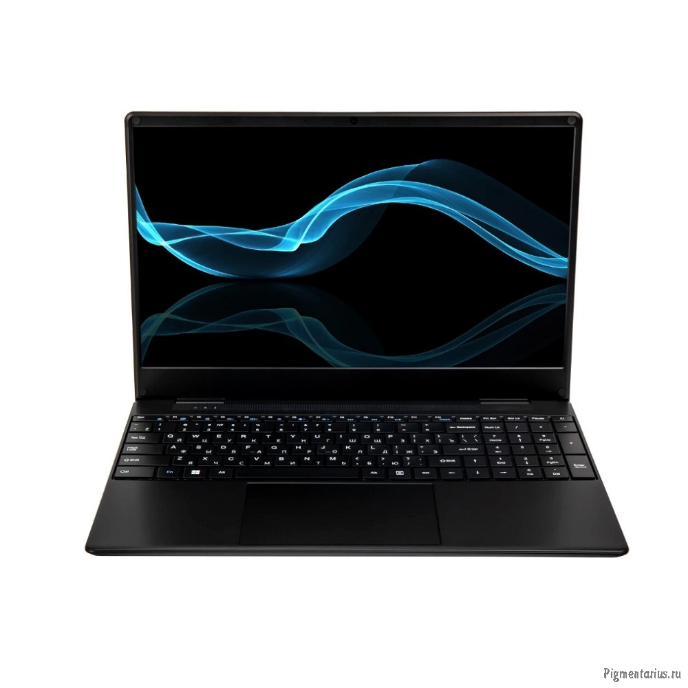 Ноутбук Hiper Workbook U26 [U26-15FII5124R8S5WPG] 15.6"