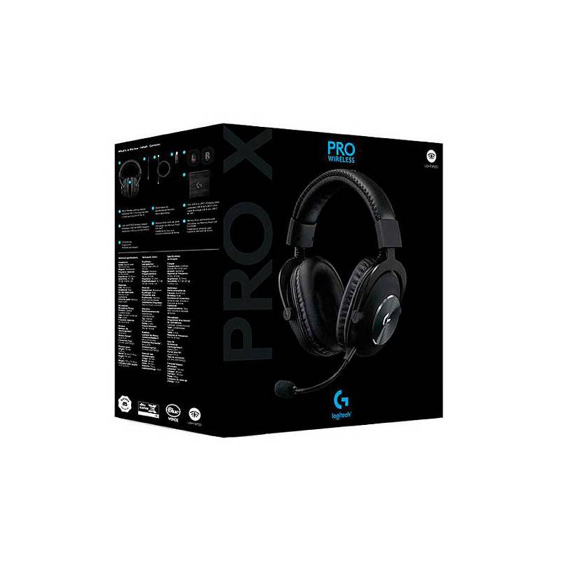 Logitech G PRO X LIGHTSPEED