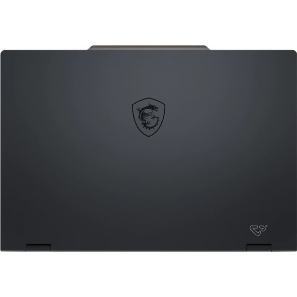 Игровой ноутбук MSI Cyborg 17 B13WFKG-217XRU [9S7-17U332-217] Black 17.3"