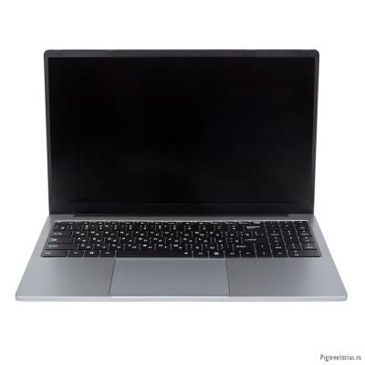 Ноутбук Hiper DZEN [H1569O582DMP] Silver 15.6"