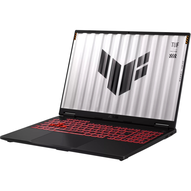 Игровой ноутбук ASUS TUF A16 FA608UMI-TU172 (90NR0KV1-M00BC0) 16"