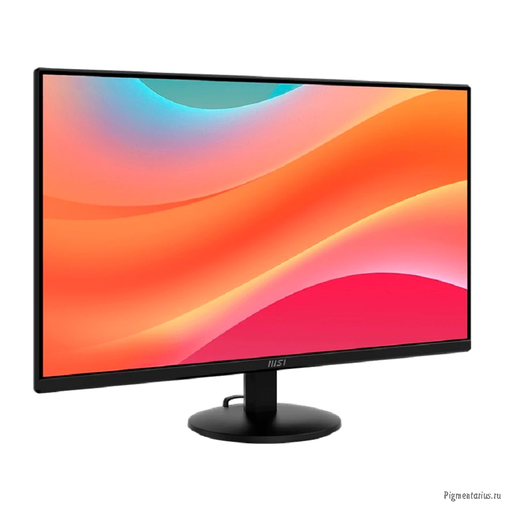 MSI PRO 24.5" MP252L {IPS 1920x1080 100Hz 4ms 250cd HDMI  DisplayPort Tilt External}