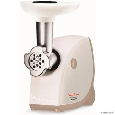 MOULINEX ME476132 Мясорубка 