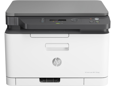HP Color Laser MFP 178nw 4ZB96A