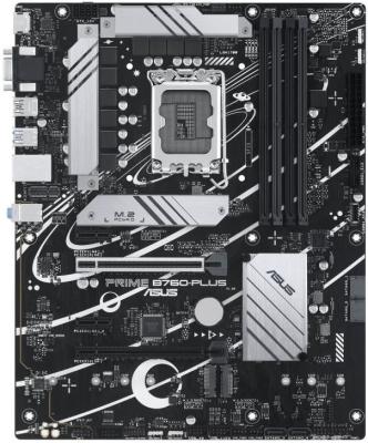 Материнская плата ASUS PRIME B760-PLUS