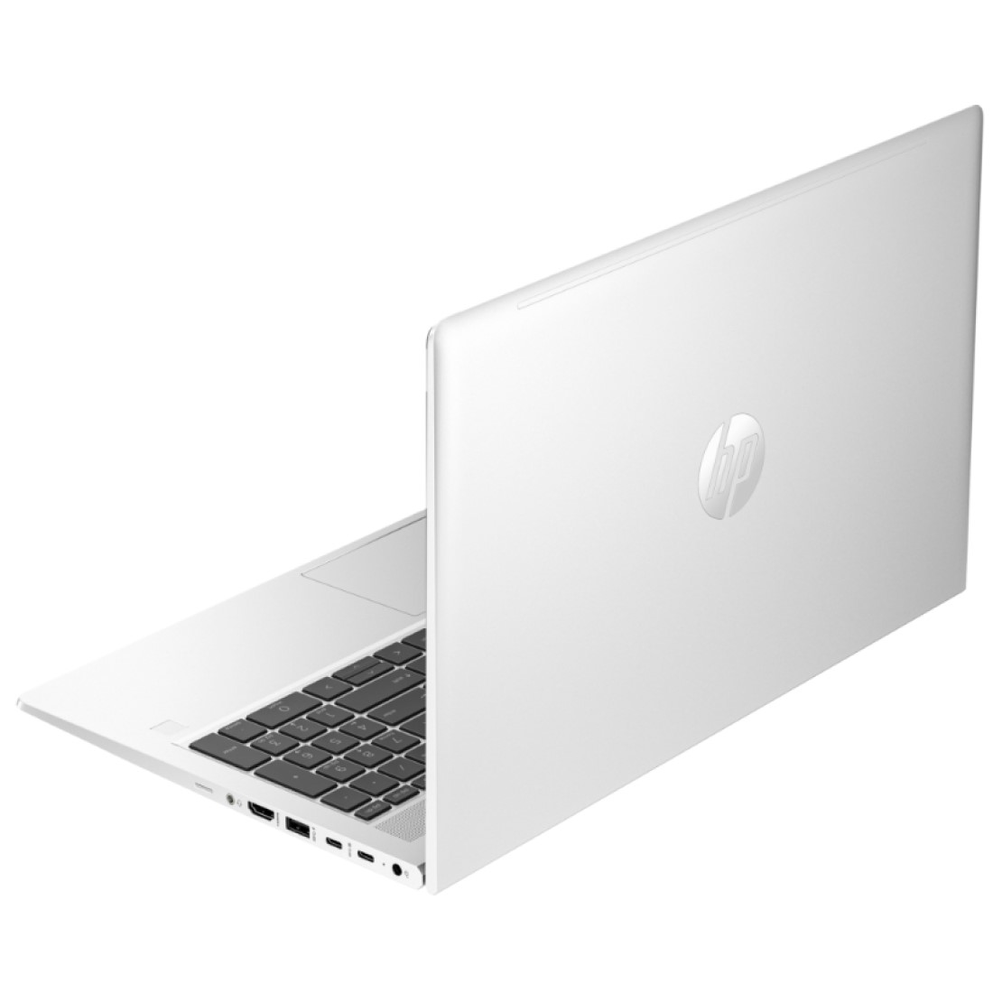 Ноутбук HP ProBook 450 G10 [85B02EA] Natural Silver 15.6"
