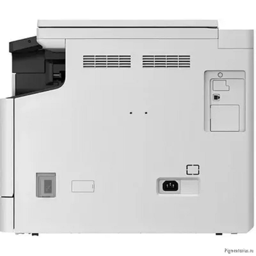 Canon imageRUNNER iR2224 (5942C001) {А3, ч/б, P/C/S, 24стр/мин, 2Гб, крышка, 1х250+100 (max.600листо