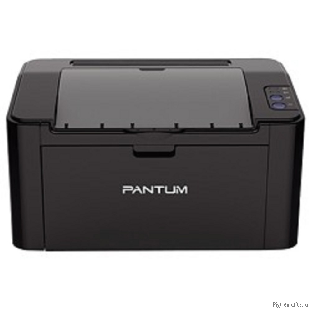 Принтер Pantum P2500W