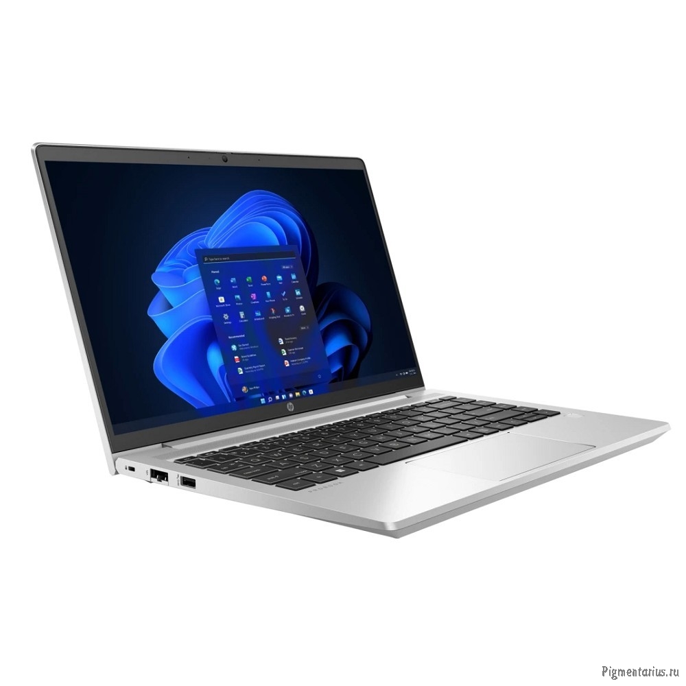 HP ProBook 440 G9 [A05QKAT_16] Silver  14" FHD IPS, Intel Core i5-1235U, 16Gb, 512Gb SSD, no OS