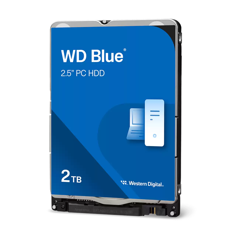 WD Blue WD20SPZX-00UA7T0