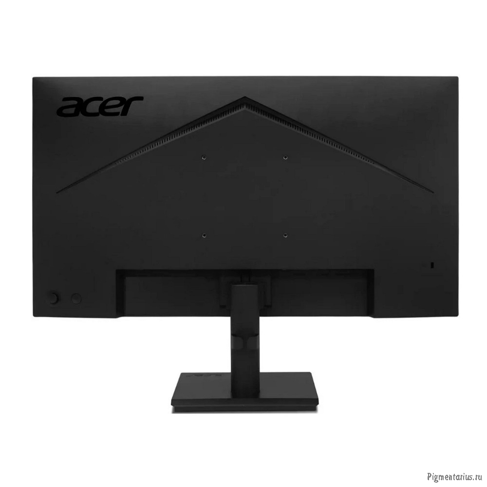 LCD Acer 27" V277UGbmiipx Black {IPS 2560x1440 120Hz 1ms 350cd 2xHDMI2.0 DisplayPort1.2 2x2W} [UM.HV