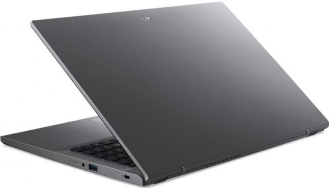 Ноутбук Acer Extensa EX215-55-32K7 [NX.EGYER.01T] Black 15.6"