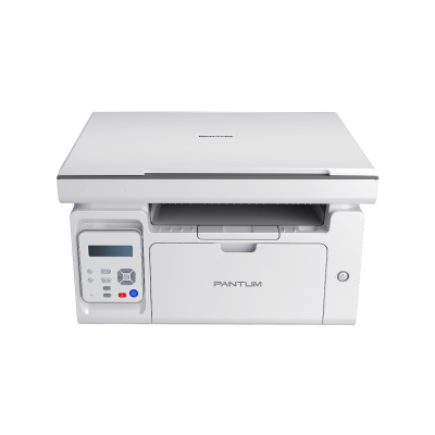 МФУ лазерный Pantum M6506NW A4, ч/б печать, USB, Wi-Fi, RJ-45