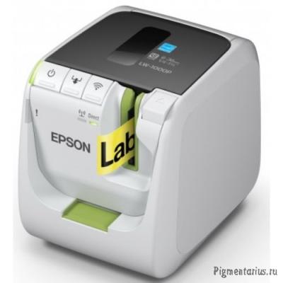 Термопринтер Epson LabelWorks LW-1000P (C51CD06200)