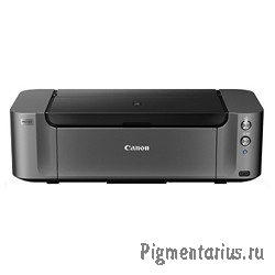 Canon PIXMA PRO-10S [9983B009] (струйный, A3+, 4800dpi, WiFi, USB2.0, AirPrint)
