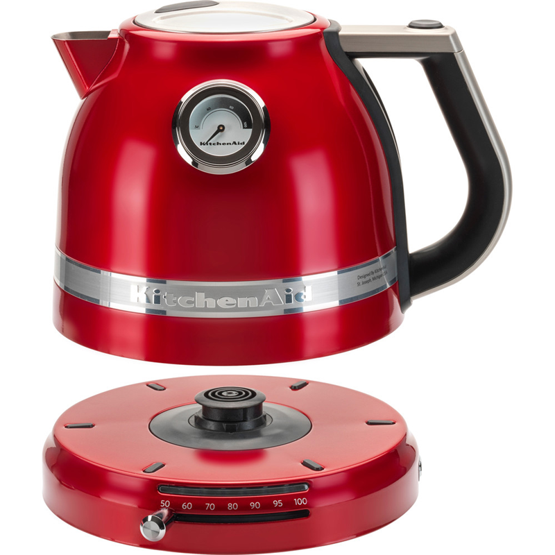 KitchenAid Artisan 5KEK1522ECA