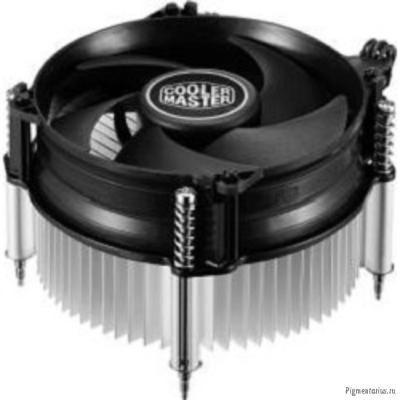 Cooler Master X Dream P115 (RR-X115-40PK-R1) LGA1150/1155/1156 95х20мм RTL