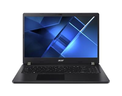 Acer TravelMate P2 TMP215-53-50L4 [NX.VQAER.002] Black 15.6" {FHD i5-1135G7(2.4GHz)/16Gb/SSD 512GB/ 