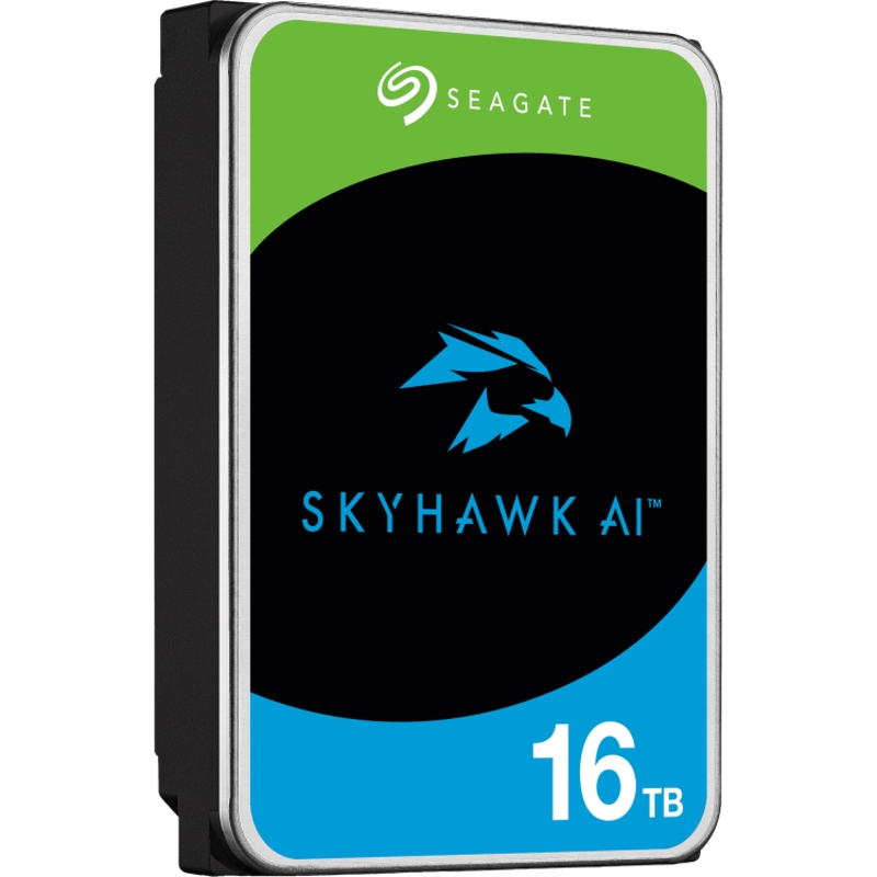 Seagate SkyHawkAI 16Tb (ST16000VE004)