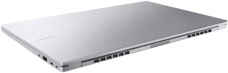 Ноутбук Maibenben M565 [M5651HB0LSRE0] Silver 15.6"