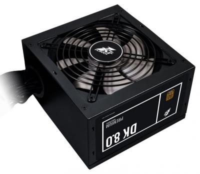 Блок питания 1STPLAYER DK Premium 800W PS-800AX
