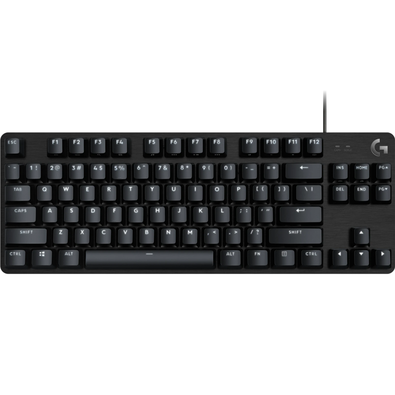 Logitech Gaming Keyboard G413
