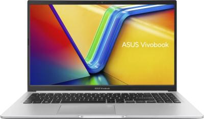 Ноутбук ASUS VivoBook 15 M1502YA-BQ676 [90NB0X22-M00ZZ0] Cool Silver 15.6"
