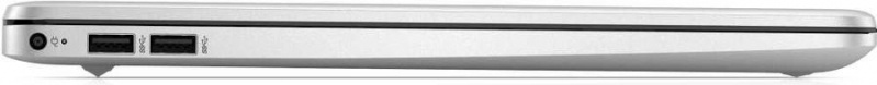 Ноутбук HP 15s-fq5066tu [AP0L9PA] Silver 15.6"