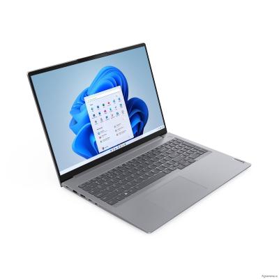 Lenovo ThinkBook 16 G6 IRL [21KH00SMEV] (КЛАВ.РУС.ГРАВ.) Arctic Grey 16" {WUXGA IPS 300nits i5-13420