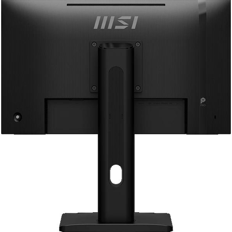 MSI PRO 23.8" MP245PHG E14 {IPS 1920x1080 144Hz 1ms 16:9 1500:1 300cd HDMI2.0 DisplayPort1.2 USB-C 2