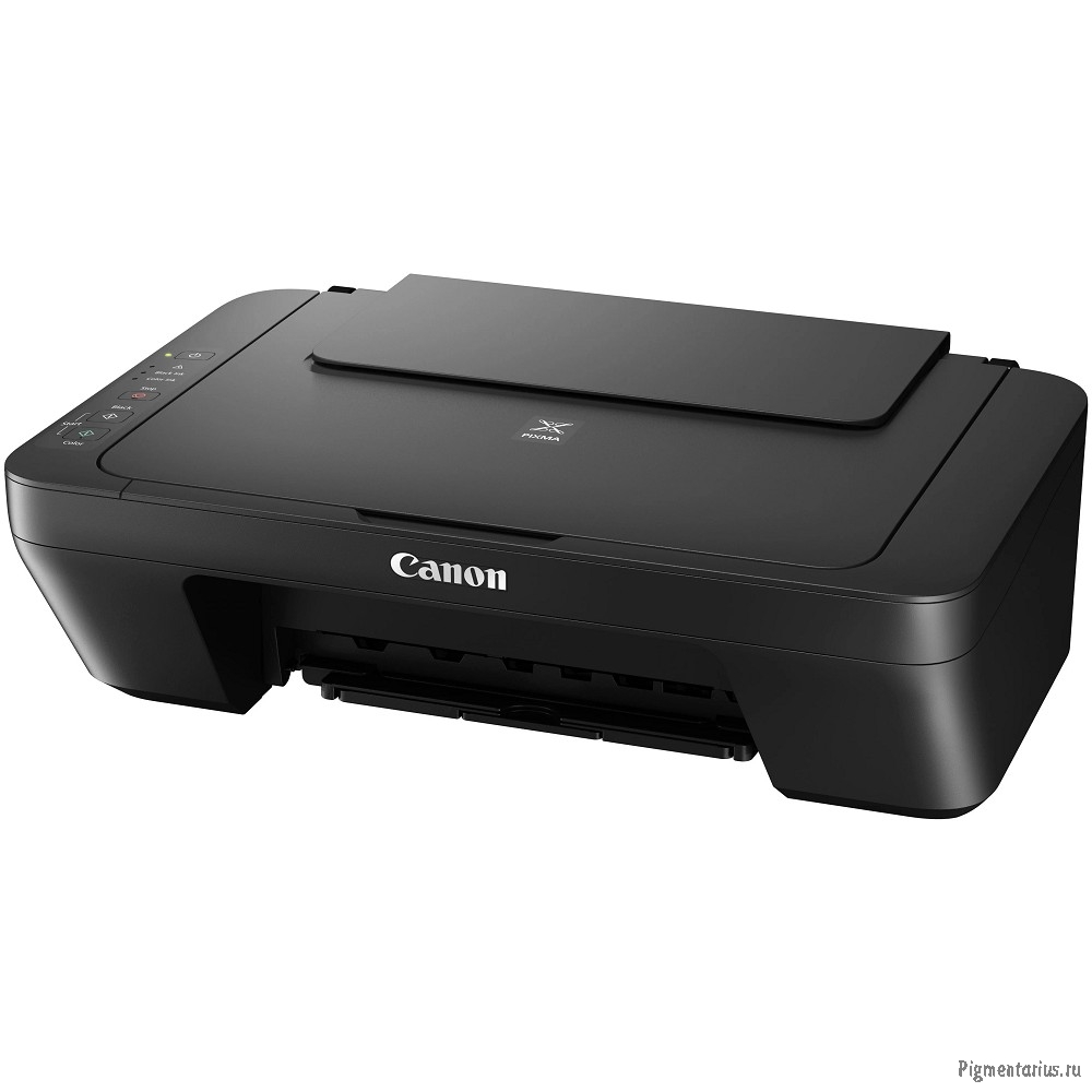 МФУ Canon PIXMA MG2545S (0727C027)