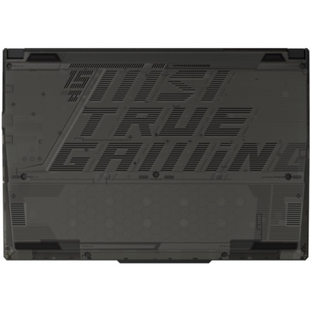 Ноутбук MSI Cyborg 15 A13UDX-1601XRU [9S7-15K111-1601] Black 15.6"