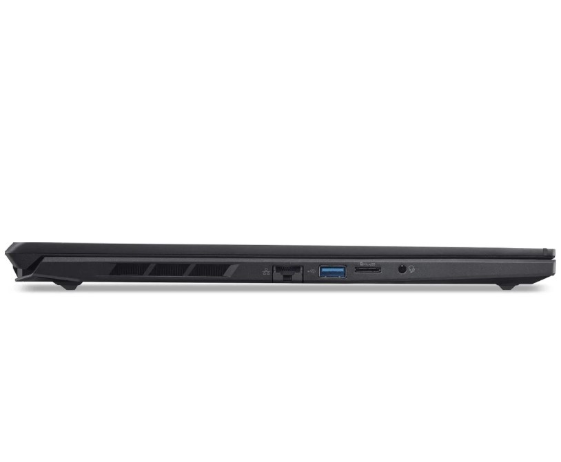 Игровой ноутбук Acer Nitro V 16S AI [NH.U03CD.003] Black 16"
