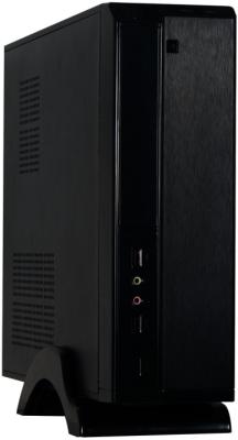 Корпус Exegate MI-207 Black EX268689RUS