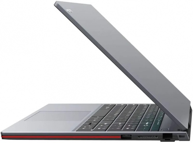 Ноутбук CHUWI CoreBook XPro [CWI530-521E5E1HCMHX] Grey 15.6"