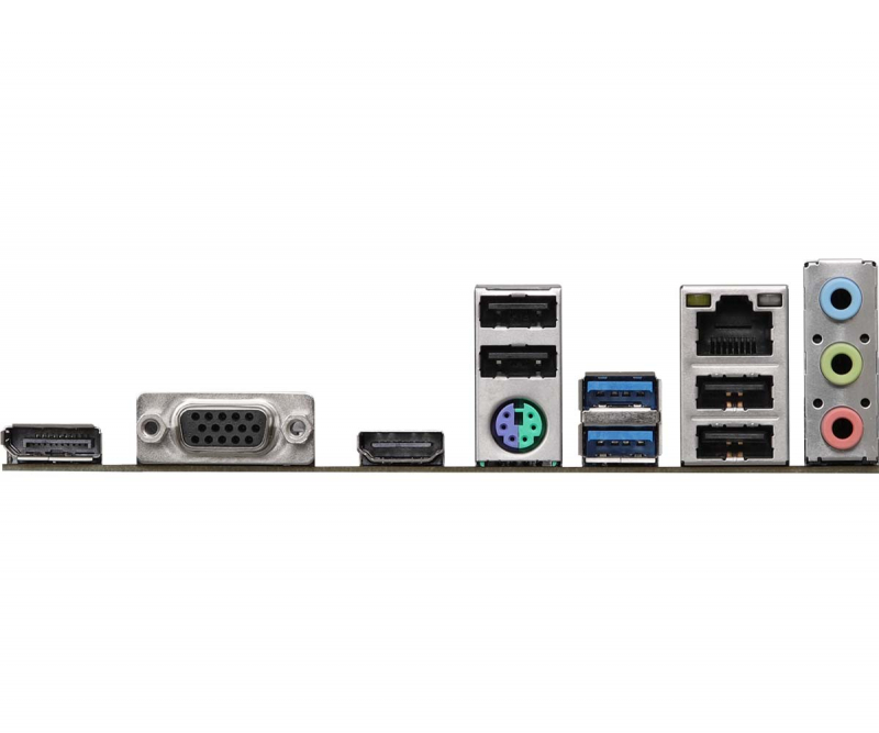 Материнская плата Asrock H610M-HDV/M.2 R2.0 Материнская плата Asrock H610M-HDV/M.2 R2.0