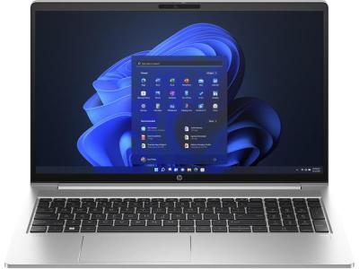 Ноутбук HP ProBook 450 G10 [816N8EA] Silver 15.6"