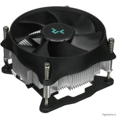 Cooler Deepcool THETA 15 PWM 1700 
DeepCool THETA 15 PWM 1700-Intel 1700, Low profile, screws,TDP 65