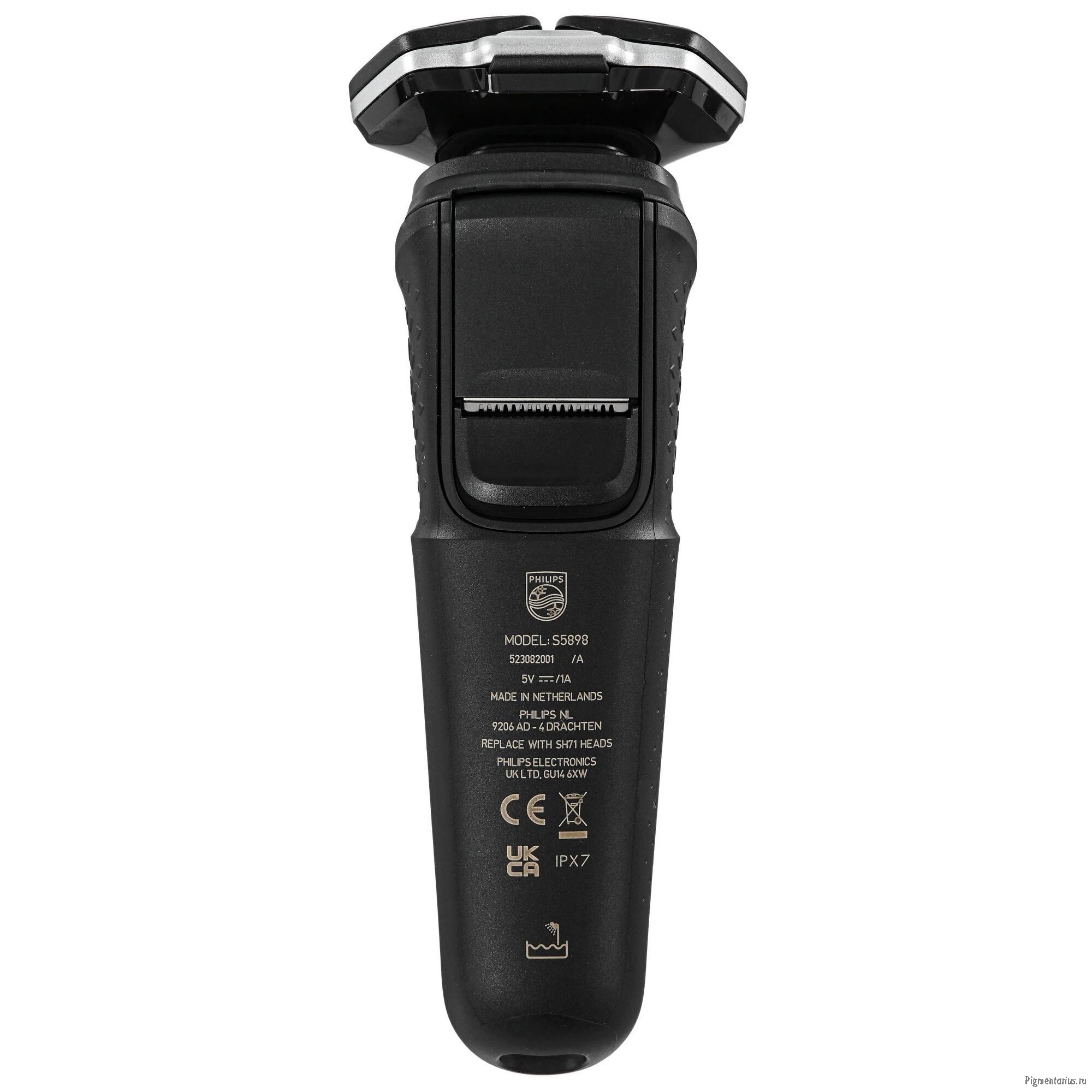Бритва S5898/35 PHILIPS