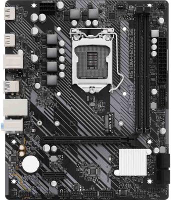 Материнская плата ASROCK H510M-H2/M.2 SE
