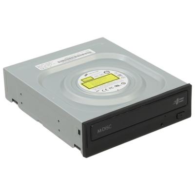 LG DVD-RW/+RW GH24NSD0/1/5, Black (OEM)