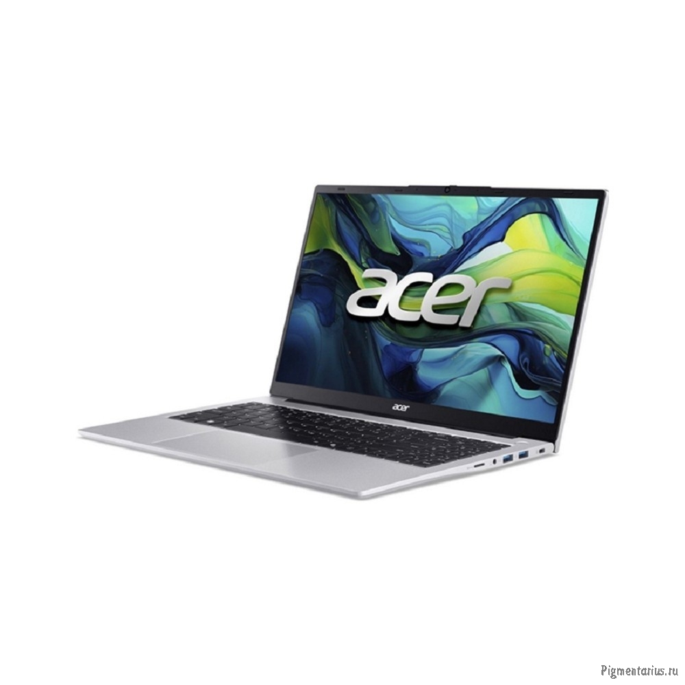 Acer Aspire Lite 15 AL15-42P-R7EF [NX.D33CD.003] Silver 15.6" {FHD  Ryzen 5 7430U/16Gb/SSD1Tb/NoOS}