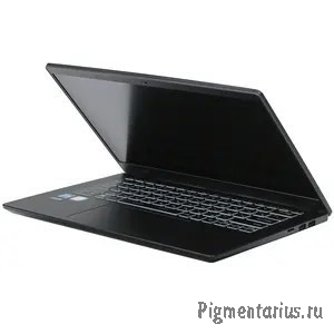 Ноутбук MSI Modern 15 B12M-212XRU [9S7-15H112-212] Black 15"