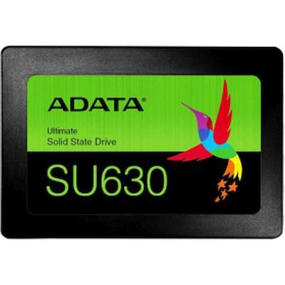 A-DATA SSD 480GB SU630 ASU630SS-480GQ-R {SATA3.0}